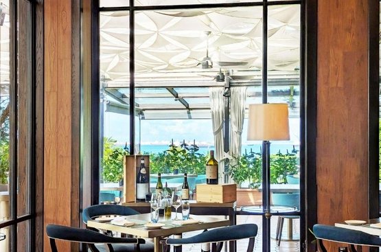 Сінгапур Sofitel Singapore Sentosa