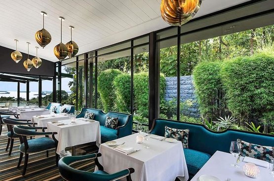 Сінгапур Sofitel Singapore Sentosa