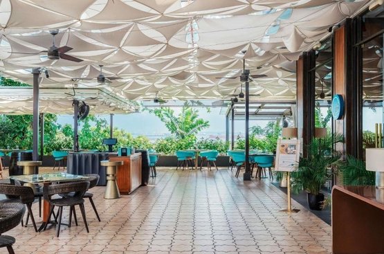 Сінгапур Sofitel Singapore Sentosa