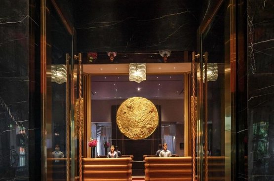 Сінгапур Sofitel Singapore Sentosa