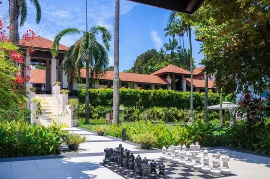 Сінгапур Sofitel Singapore Sentosa