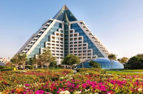 ОАЕ Raffles Dubai