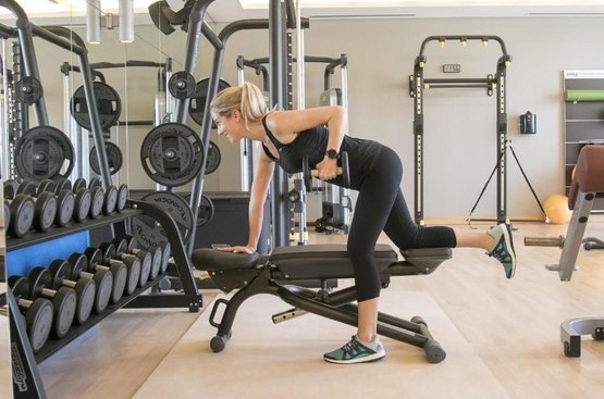 ОАЕ Raffles Dubai