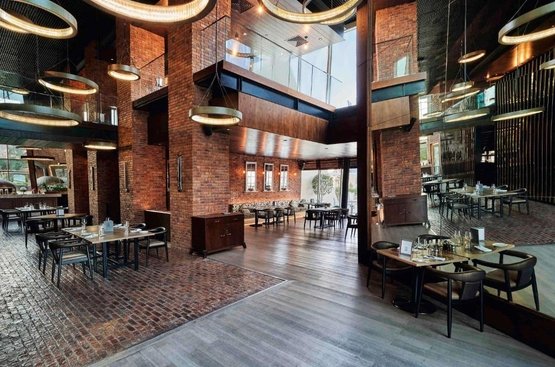 ОАЕ Raffles Dubai