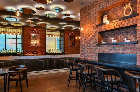 ОАЕ Raffles Dubai