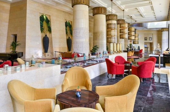 ОАЕ Raffles Dubai