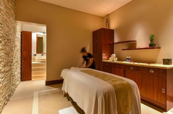 ОАЕ Raffles Dubai