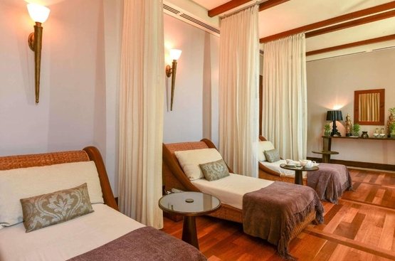 ОАЕ Raffles Dubai