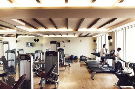 ОАЕ Raffles Dubai