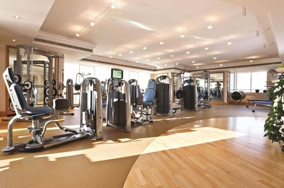 ОАЕ Fairmont Dubai