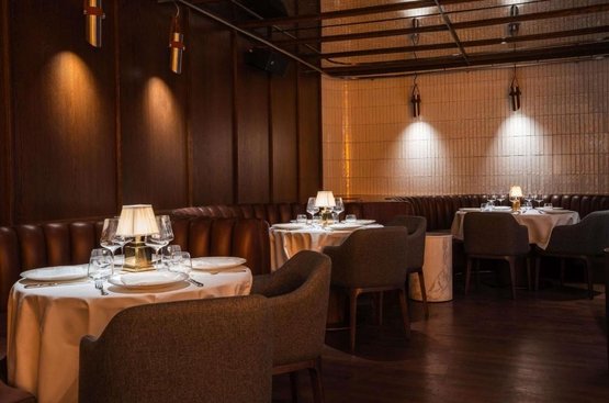 ОАЕ Fairmont Dubai