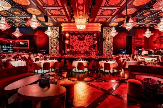 ОАЕ Fairmont Dubai