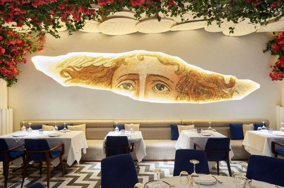 ОАЕ Fairmont Dubai