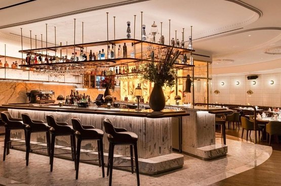 ОАЕ Fairmont Dubai