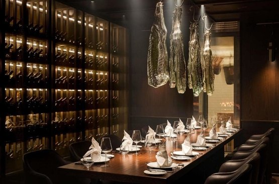 ОАЕ Fairmont Dubai