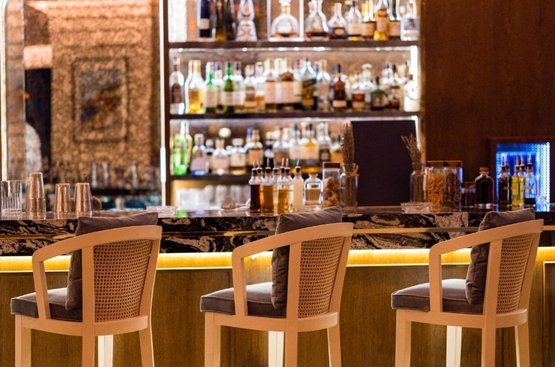 ОАЕ Fairmont Dubai