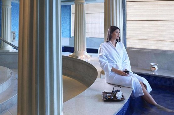 ОАЕ Fairmont Dubai