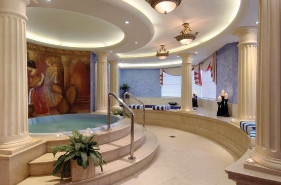 ОАЕ Fairmont Dubai