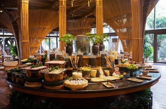 В'єтнам Naman Retreat