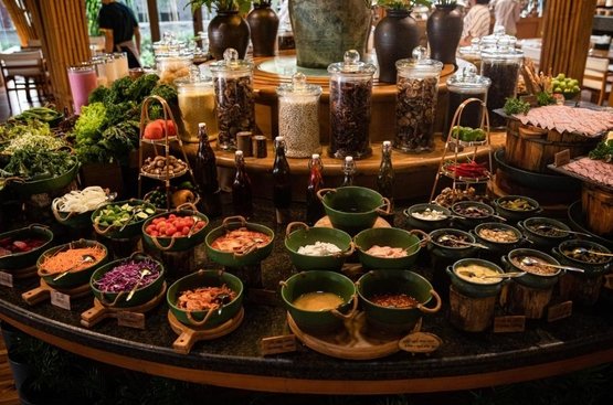 В'єтнам Naman Retreat