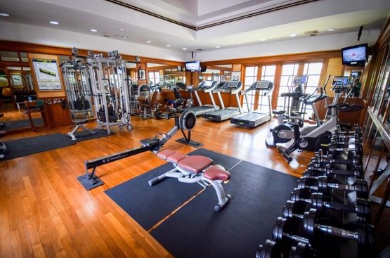 Таїланд Banyan Tree Phuket