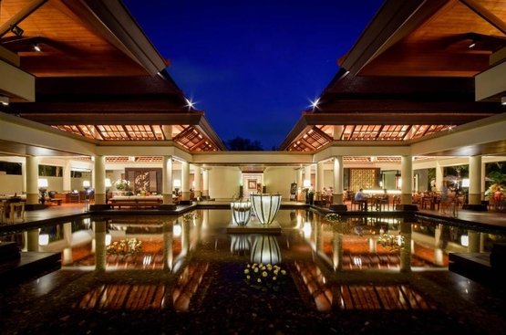 Таїланд Banyan Tree Phuket