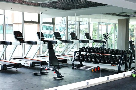 Таиланд Wyndham Garden Phuket Kamala