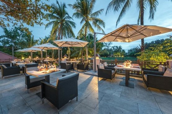 Таїланд Banyan Tree Phuket