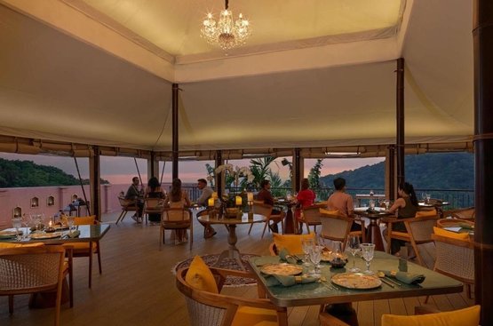 Таїланд Avista Hideaway Phuket Patong - MGallery