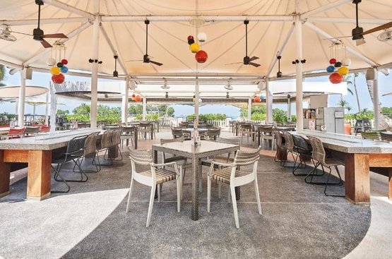 Сінгапур Shangri-La Rasa Sentosa, Singapore