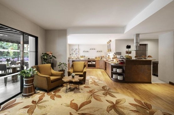 Сінгапур Shangri-La Rasa Sentosa, Singapore