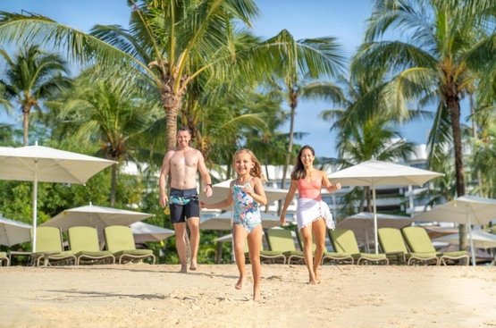 Сінгапур Shangri-La Rasa Sentosa, Singapore