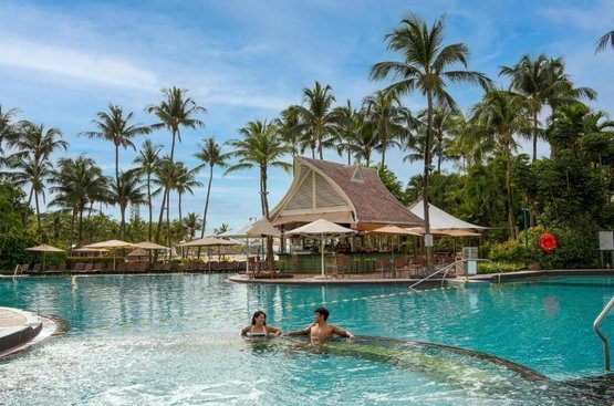 Сінгапур Shangri-La Rasa Sentosa, Singapore