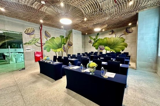 Вьетнам The Light Hotel