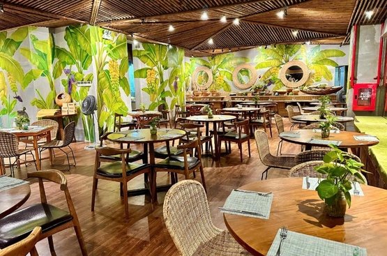 Вьетнам The Light Hotel