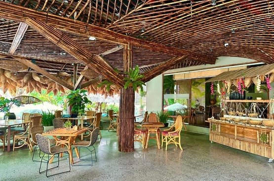 Вьетнам The Light Hotel