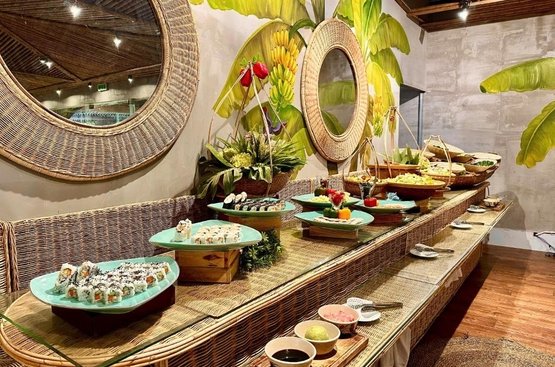 Вьетнам The Light Hotel