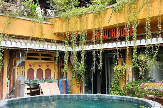 Вьетнам The Light Hotel