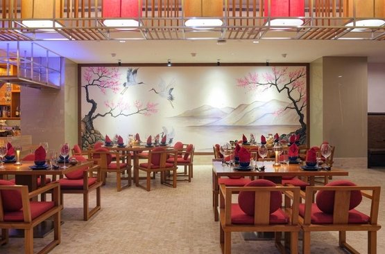 Вьетнам Sheraton Nha Trang Hotel & Spa