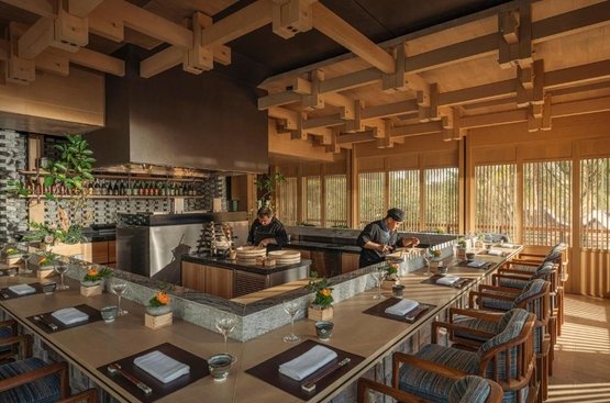 Вьетнам Four Seasons The Nam Hai, Hoi An, Vietnam