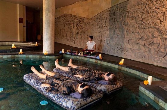 Индонезия (о.Бали) Abisena Wellness & Resort Ubud-Adult Only