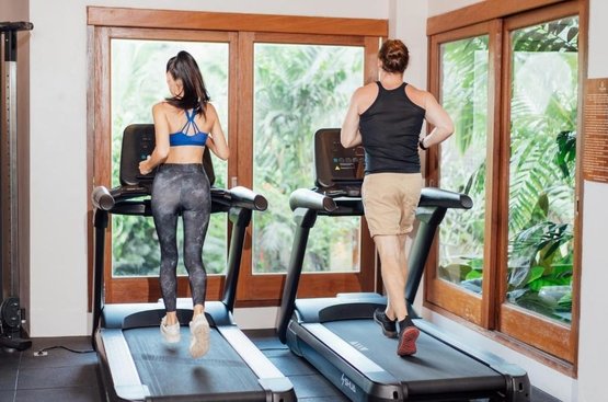 Индонезия (о.Бали) Abisena Wellness & Resort Ubud-Adult Only