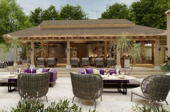 Таїланд The Naka Island, a Luxury Collection Resort & Spa, Phuket