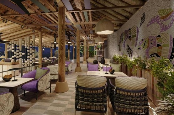 Таїланд The Naka Island, a Luxury Collection Resort & Spa, Phuket