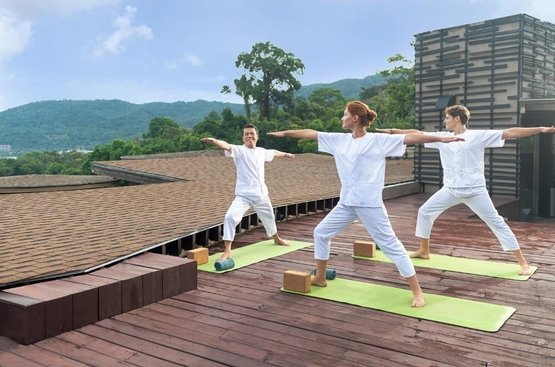 Таиланд Keemala