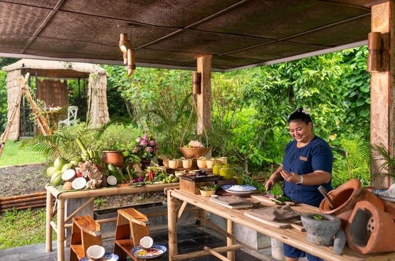 Таиланд Keemala