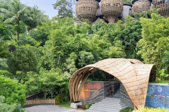 Таиланд Keemala