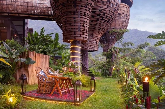 Таиланд Keemala