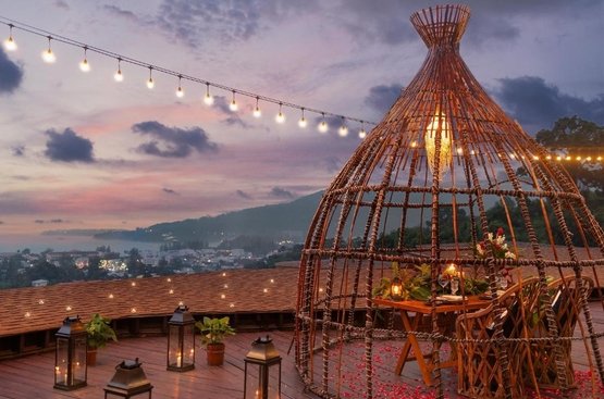 Таиланд Keemala