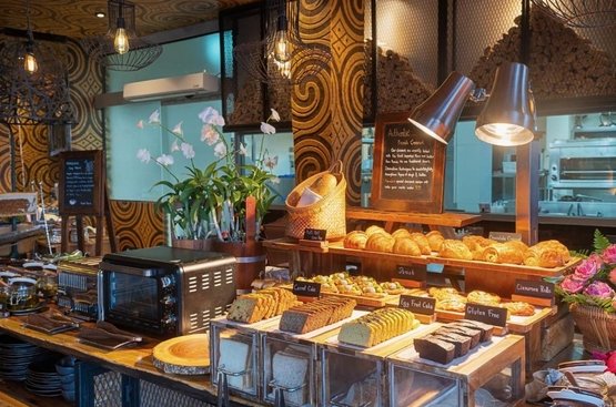 Таиланд Keemala